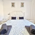 דירה Sr Mediterraneo 1 Bdr Playa De La Carihuela