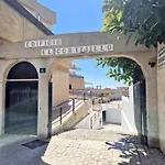 דירה Sr Mediterraneo 1 Bdr Playa De La Carihuela טורמולינוס