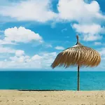 Sr Mediterraneo 1 Bdr Playa De La Carihuela * טורמולינוס