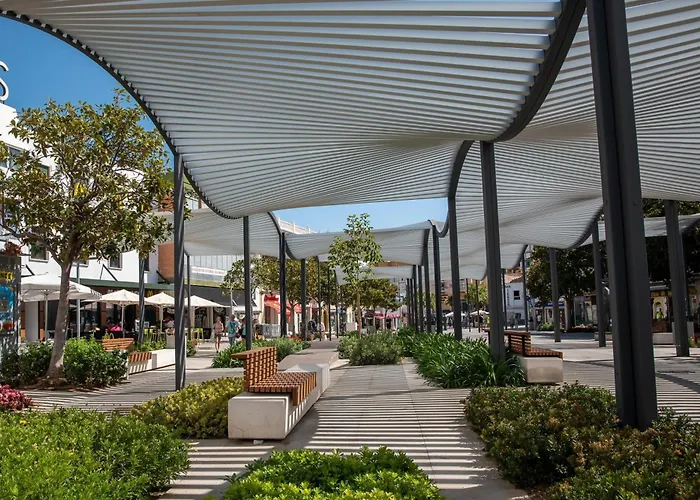 Sr Mediterraneo 1 Bdr Playa De La Carihuela Lejlighed Torremolinos